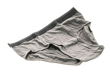 Fototapeta premium Short underwear and Pants for men