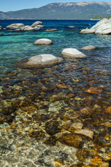 Wonderful Sights and Activities await you in Beautiful Lake Tahoe
