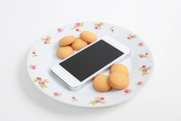 スマートフォン