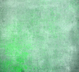 abstract green background or green paper