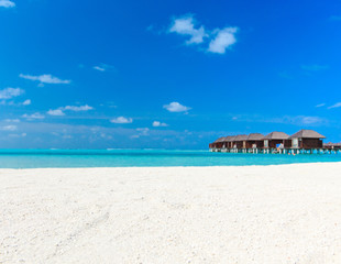  beach with Maldives