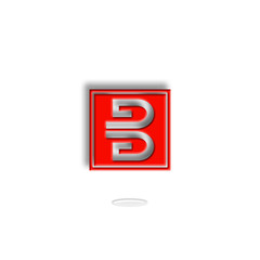 B, logo B, letter B, icon B, Symbol B