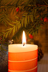 Muffins on Christmass Eve