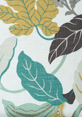 abstract drawing on the canvas for the background