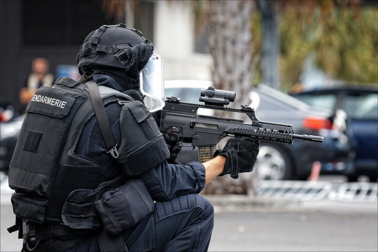 GIGN
