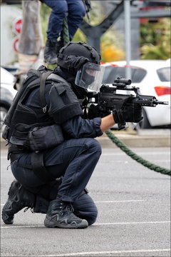 GIGN