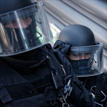casque