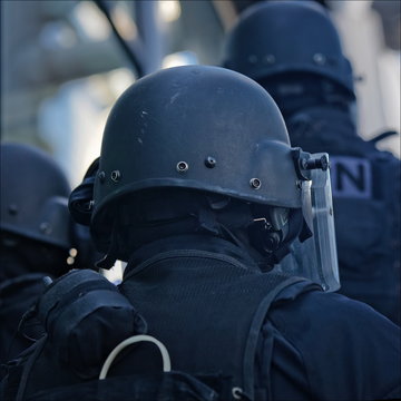 casque