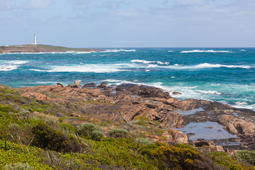 Cape Leeuwin Lighthouse