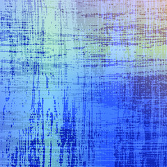 Blue grunge background