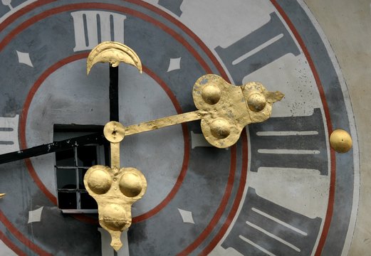 Uhr
