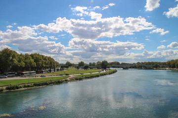 Fototapeta premium Avignon
