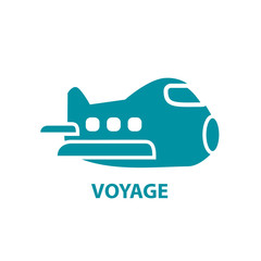 air travel logo
