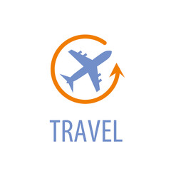 air travel logo