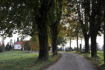 Schwarzwald, Sankt Märgen