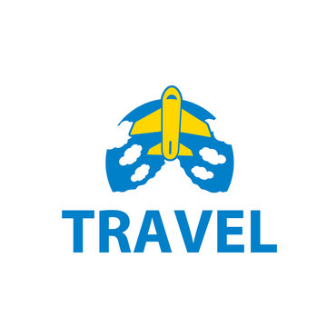 air travel logo