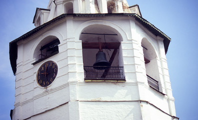 Glockenturm Geburt ru_0050