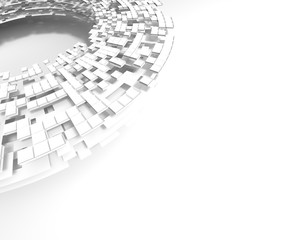 データのイメージ