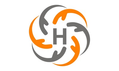 Hand Care Solution Initial H