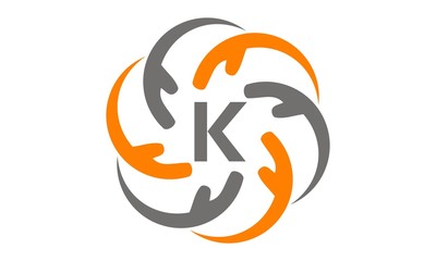 Hand Care Solution Initial K