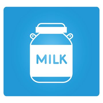 milk icon