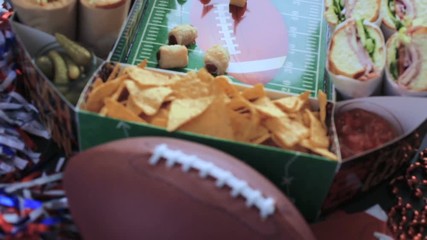 Fototapete Football Snack Stadium Fototapeten Wallsheaven Arinahabich