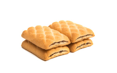 cookies with a stuffing