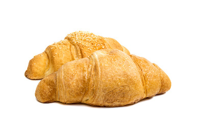 large croissant