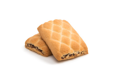 cookies with a stuffing