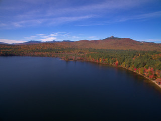 Lake Colors