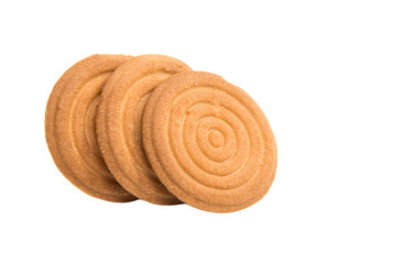 cookies isolated