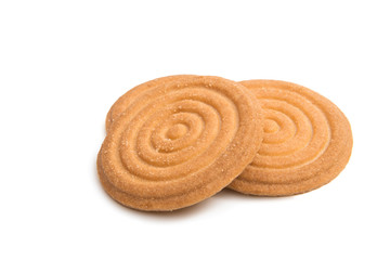 cookies isolated