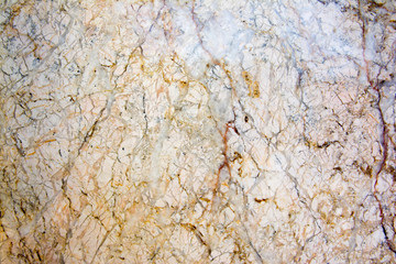 Marble texture background / white brown marble pattern texture a