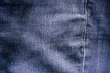 Jeans texture