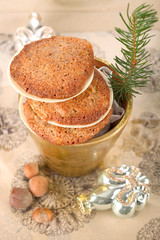 Elisenlebkuchen
