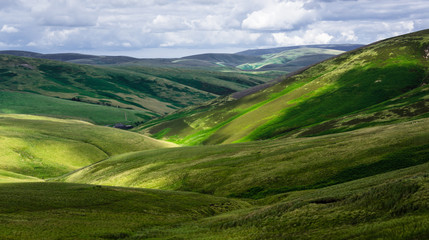 Otterburn Ranges