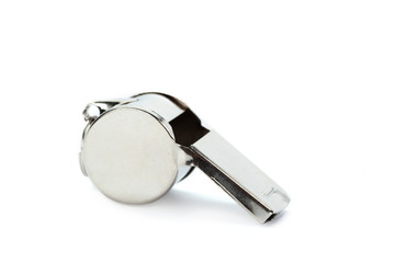Classic Coaches Whistle
