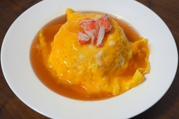 天津飯