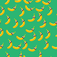 illustration of a banana
