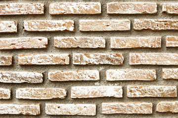 brick pattern