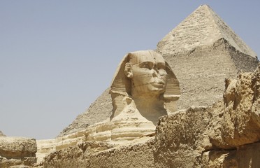 HISTORIA DE EGIPTO