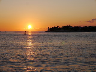 Florida Key West Haus