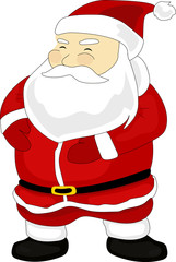 santa