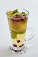 winter drink