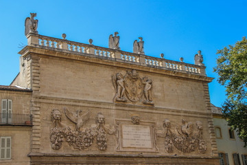 Avignon 