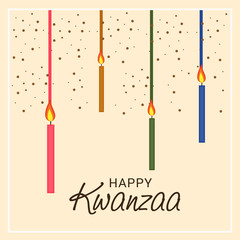 Happy Kwanzaa.