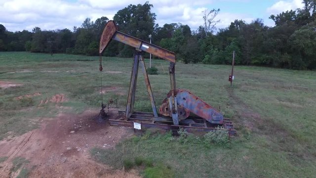 EAST TEXAS Rural Scenes