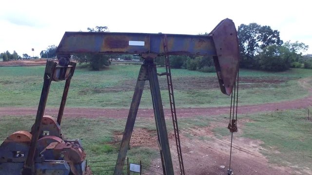 PIPELINE CONSTRUCTION..OIL PATCH