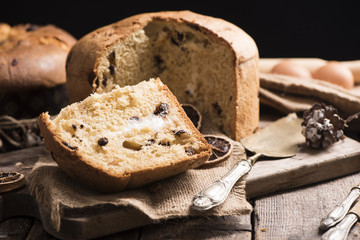 Christmas Cake