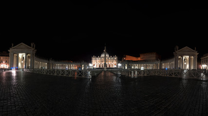 Rome Vatican